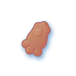 Коричневый — Azotobacter chroococcum