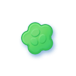 Green — Pseudomonas (pyoverdine)