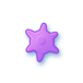 Purple — Chromobacterium violaceum