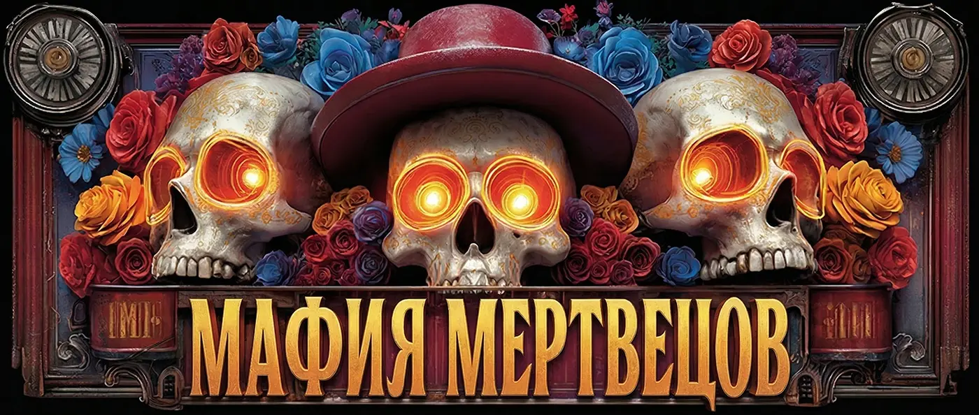Mafia de los Muertos