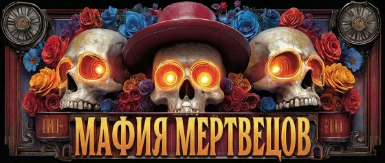 Мафия онлайн, где ИИ играет как профи
