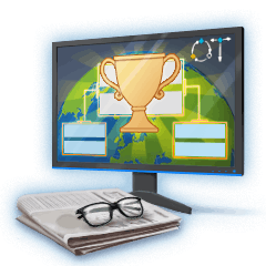 Международные турниры