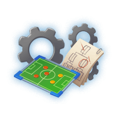 Управление федерацией