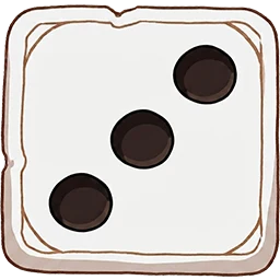3